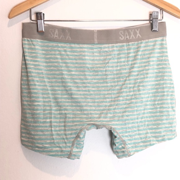 🌰🌰Saxx underwear - Picture 2 of 4